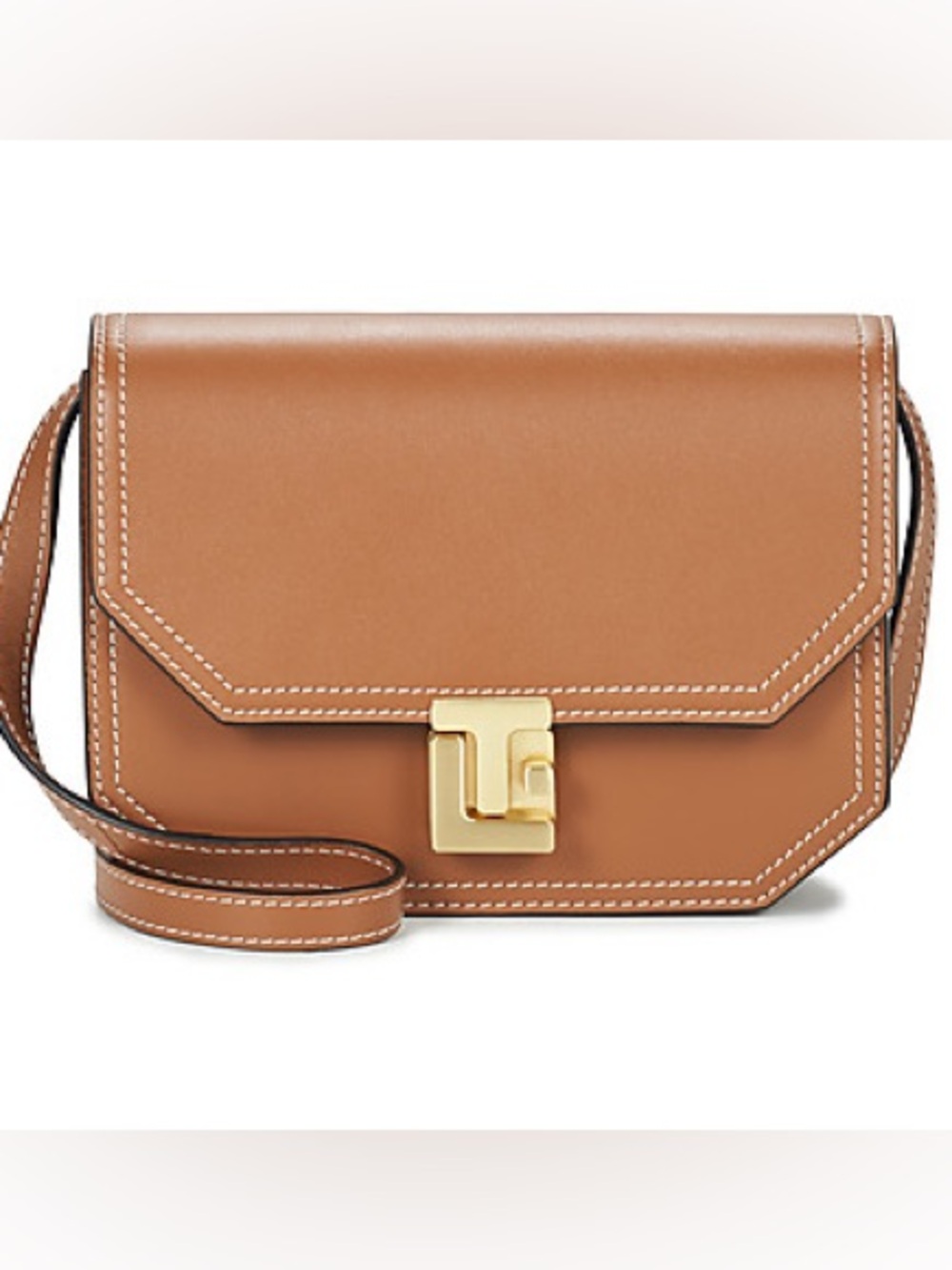 Le Tanneur Rose Bag